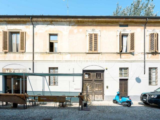 Palazzo / Stabile in vendita a Cremona CR
