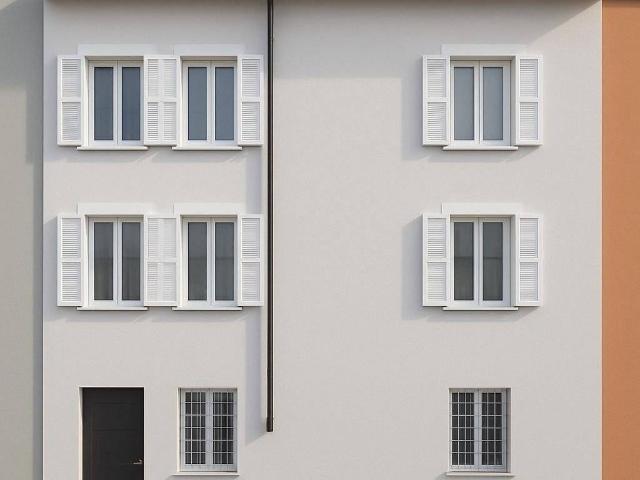 Palazzo / Stabile in vendita a Cremona CR