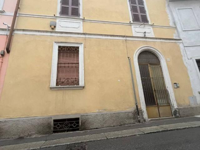 Palazzo / Stabile in vendita a Cremona CR
