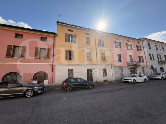 Palazzo / Stabile in vendita a Cremona CR