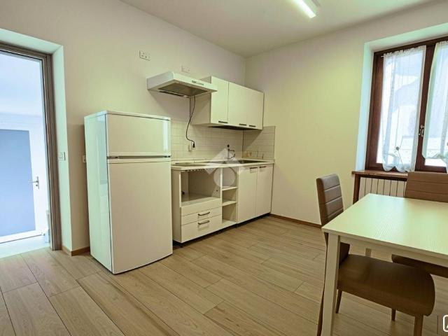Palazzo / Stabile in vendita a Dalmine BG