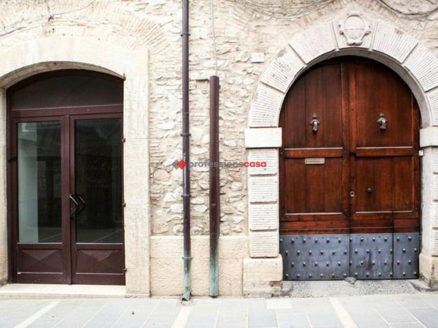 Palazzo / Stabile in vendita a Deliceto FG