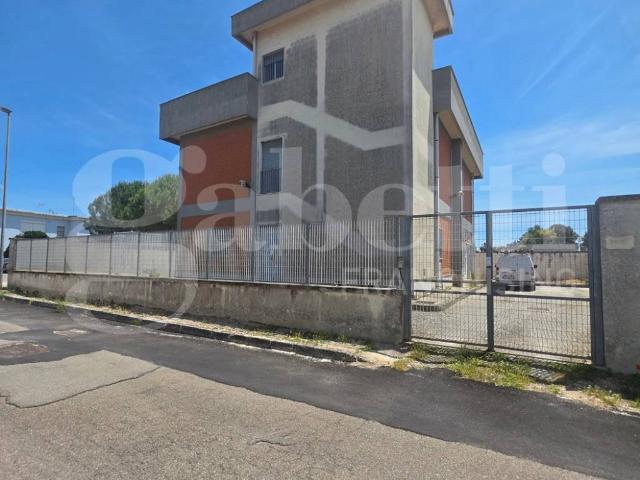 Palazzo / Stabile in vendita a Diso LE