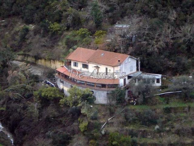 Palazzo / Stabile in vendita a Dolceacqua IM