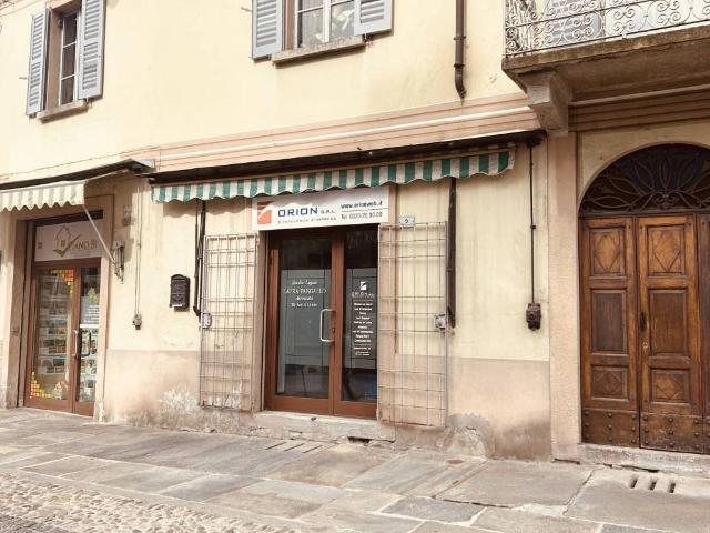 Palazzo / Stabile in vendita a Domodossola VB