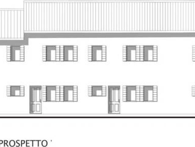 Palazzo / Stabile in vendita a Este PD