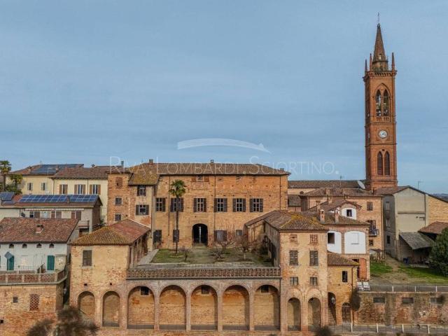 Palazzo / Stabile in vendita a Fubine Monferrato AL