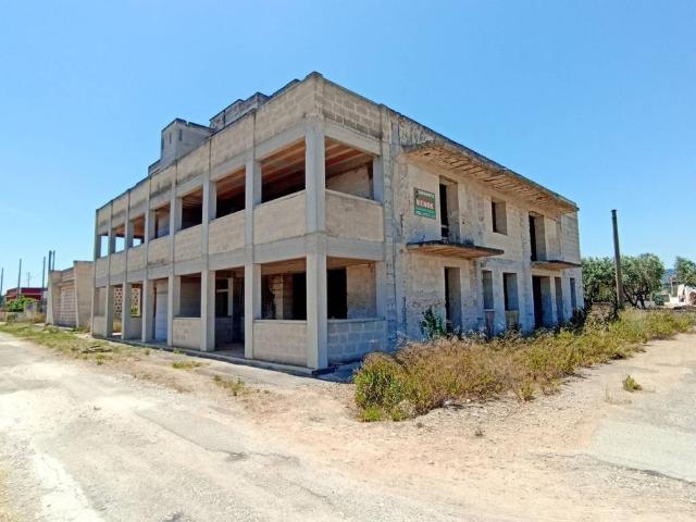 Palazzo / Stabile in vendita a Fasano BR
