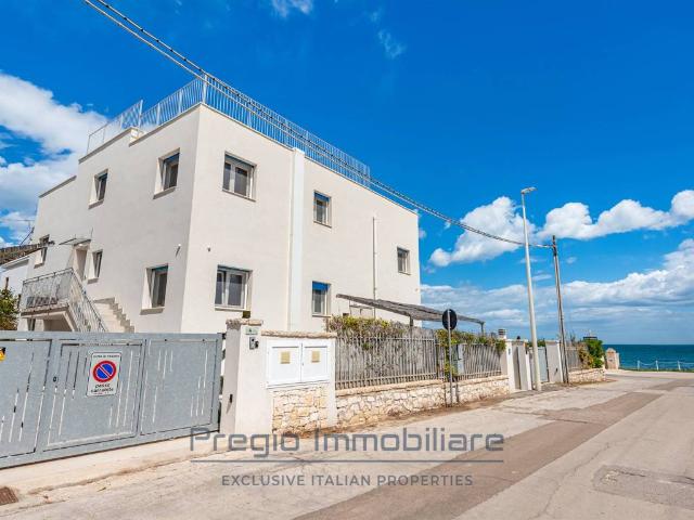 Palazzo / Stabile in vendita a Fasano BR