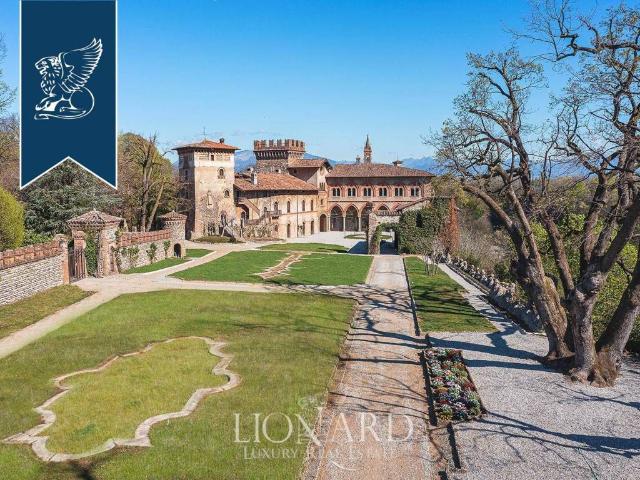 Palazzo / Stabile in vendita a Filago BG