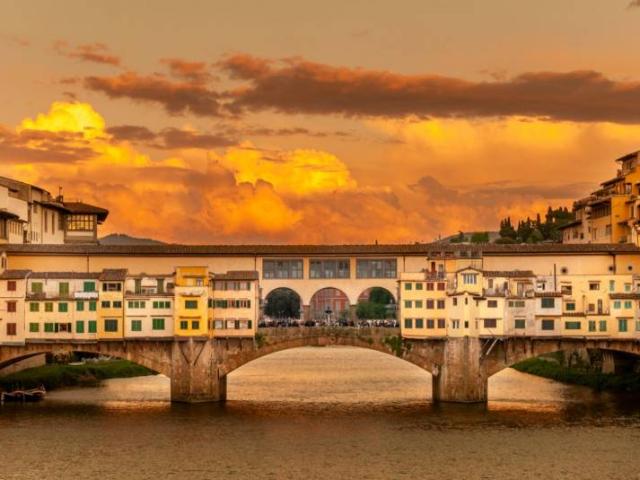 Palazzo / Stabile in vendita a Firenze FI