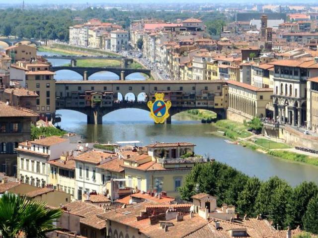 Palazzo / Stabile in vendita a Firenze FI