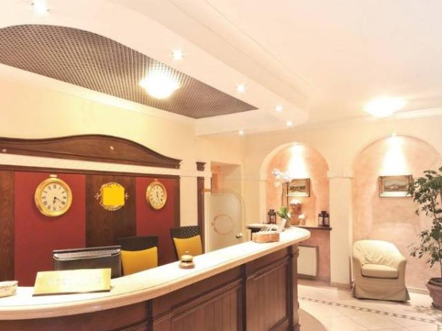Palazzo / Stabile in vendita a Firenze FI