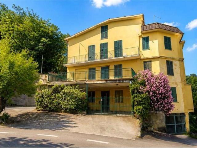Palazzo / Stabile in vendita a Fiuggi FR