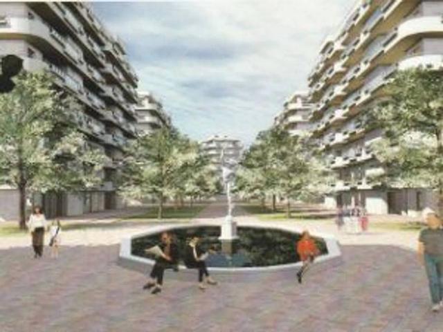 Palazzo / Stabile in vendita a Foggia FG