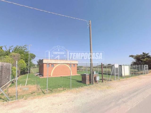 Palazzo / Stabile in vendita a Foggia FG