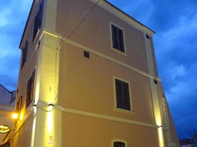 Palazzo / Stabile in vendita a Foggia FG