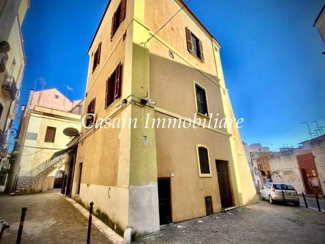 Palazzo / Stabile in vendita a Foggia FG