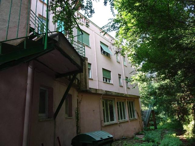 Palazzo / Stabile in vendita a Frascati RM