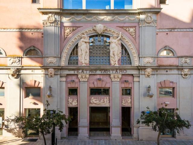 Palazzo / Stabile in vendita a Galatina LE