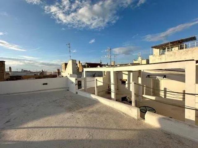 Palazzo / Stabile in vendita a Gallipoli LE