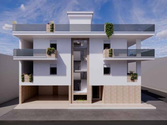Palazzo / Stabile in vendita a Gallipoli LE