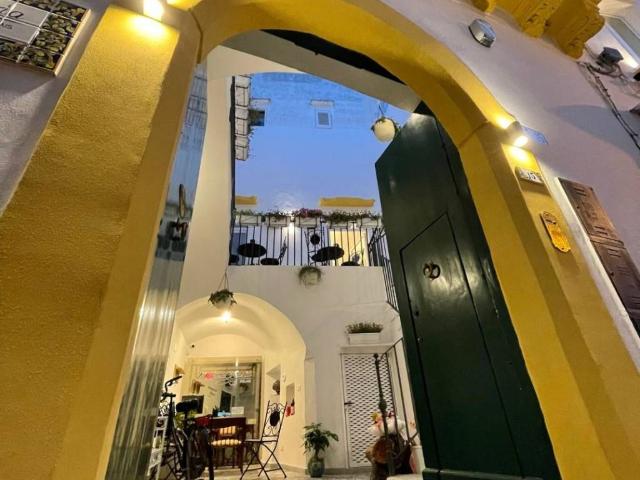 Palazzo / Stabile in vendita a Gallipoli LE