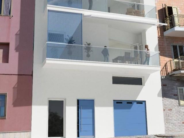Palazzo / Stabile in vendita a Gallipoli LE