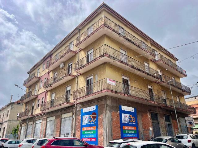Palazzo / Stabile in vendita a Giarre CT