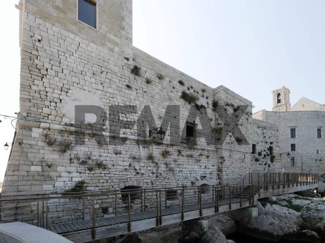 Palazzo / Stabile in vendita a Giovinazzo BA