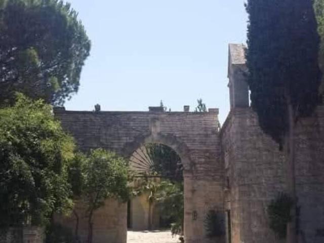 Palazzo / Stabile in vendita a Giovinazzo BA
