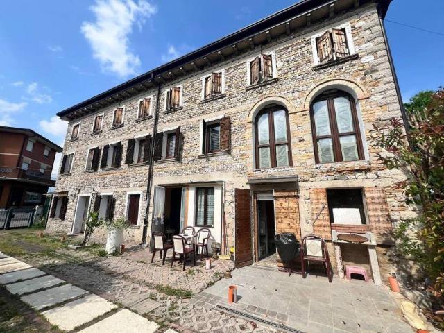 Casa indipendente in vendita a Godega di Sant'Urbano TV