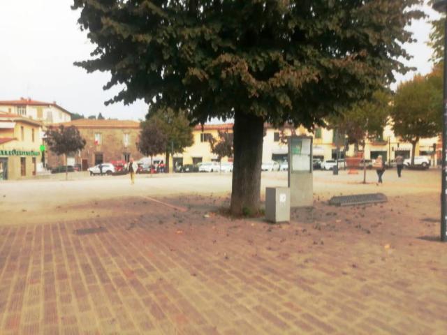 Palazzo / Stabile in vendita a Impruneta FI