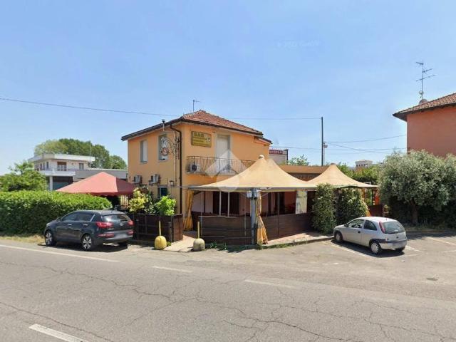 Palazzo / Stabile in vendita a Inzago MI