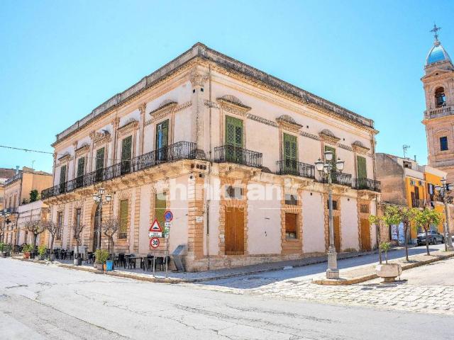Palazzo / Stabile in vendita a Ispica RG