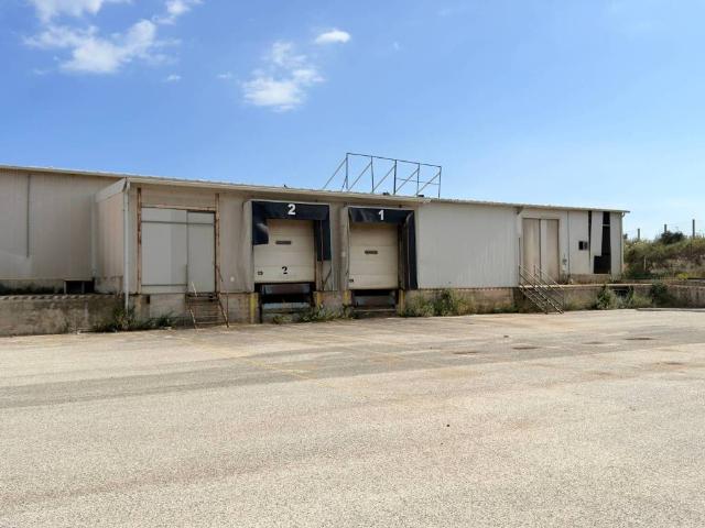 Palazzo / Stabile in vendita a Ispica RG