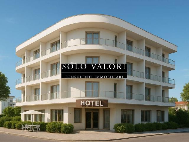 Palazzo / Stabile in vendita a Jesolo VE