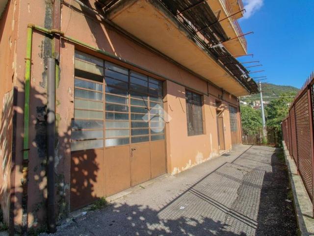 Palazzo / Stabile in vendita a Lumezzane BS
