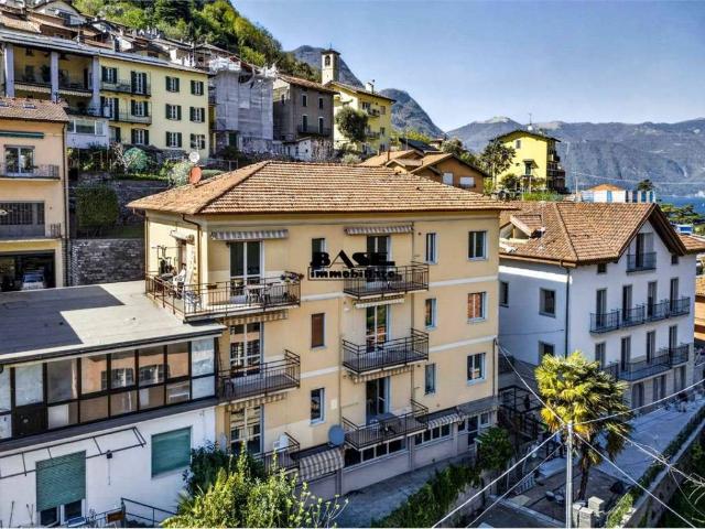 Palazzo / Stabile in vendita a Laglio CO