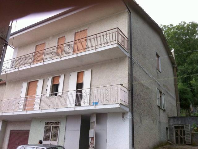 Palazzo / Stabile in vendita a Lamezia Terme CZ