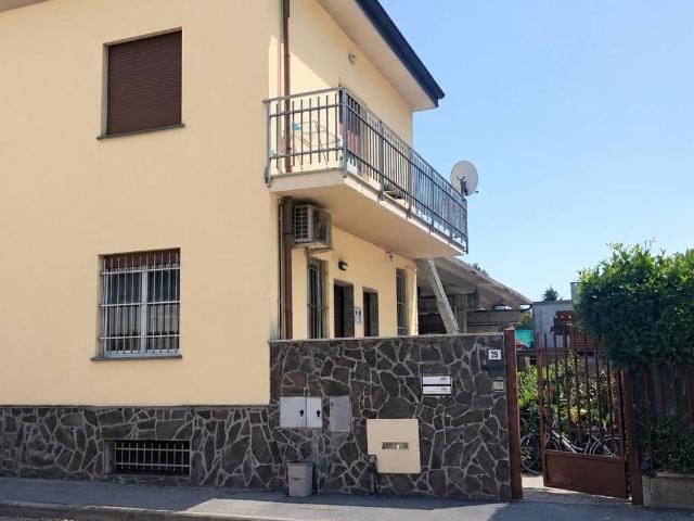 Palazzo / Stabile in vendita a Legnano MI