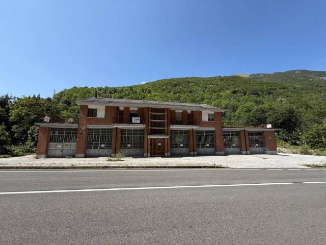 Palazzo / Stabile in vendita a Limone Piemonte CN