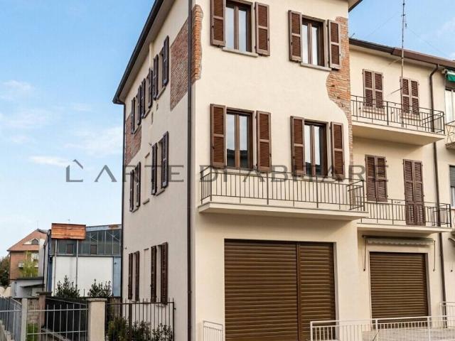 Palazzo / Stabile in vendita a Padova PD