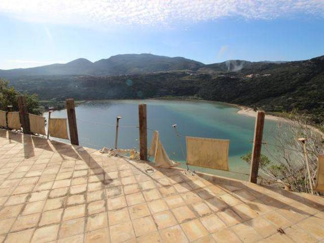 Palazzo / Stabile in vendita a Pantelleria TP