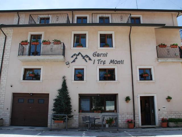 Palazzo / Stabile in vendita a Pescocostanzo AQ