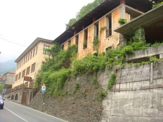 Palazzo / Stabile in vendita a Pessinetto TO