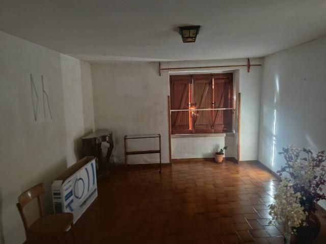 Palazzo / Stabile in vendita a Pietradefusi AV
