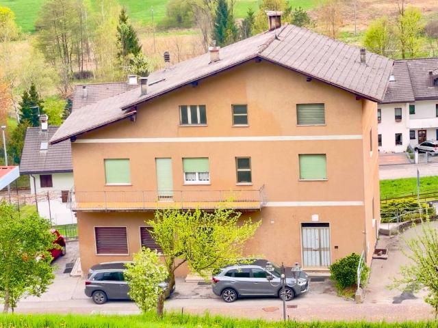 Palazzo / Stabile in vendita a Pieve Tesino TN
