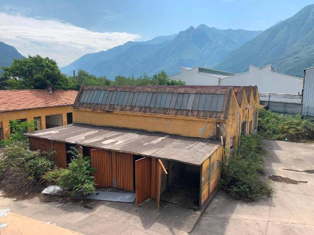 Palazzo / Stabile in vendita a Pieve Vergonte VB