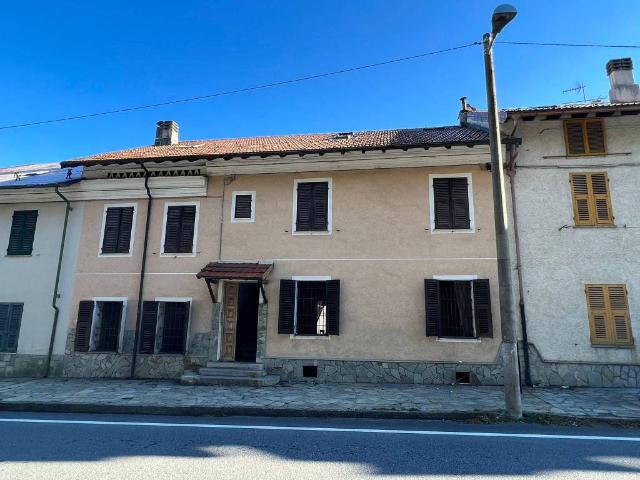 Palazzo / Stabile in vendita a Pornassio IM